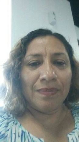 Gladys Paredes