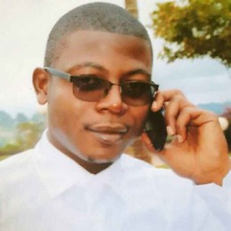 Dieudonné Mevono Mvogo