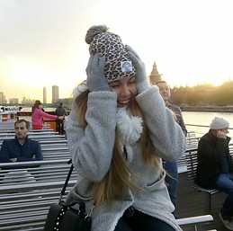 Silvia Ramirez Arroyo