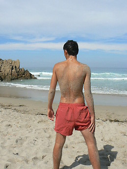 Gonzalo Vazquez Mariño