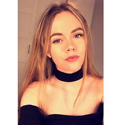 Isabelle Michelle
