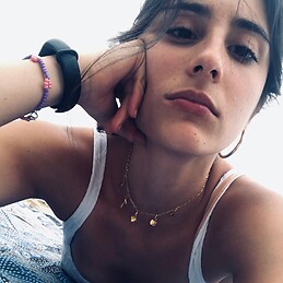 Carlota Baruque