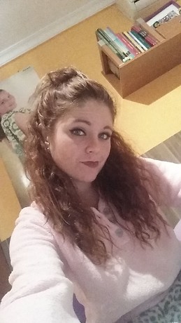 Ainhoa Sendra Gonzalez