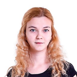 Катерина Бастракова