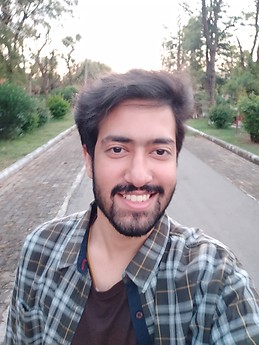 Pratyank Shrivastava