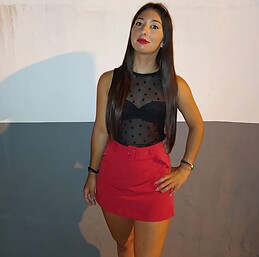 Chelo García Valenzuela