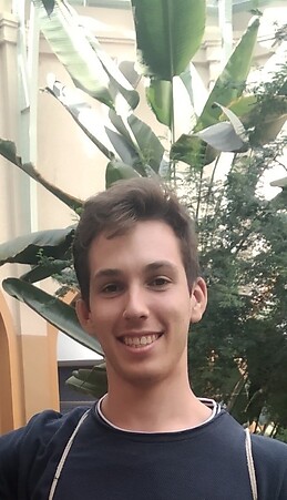 Rubén Klepsch Contra