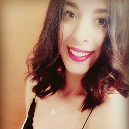 federica Scarcella