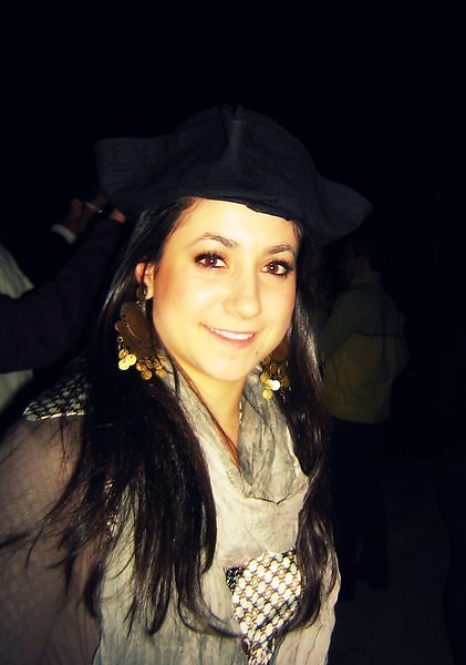 mari coronado