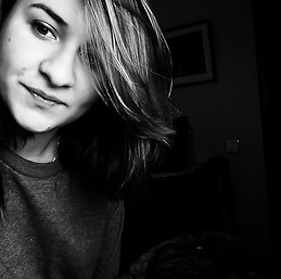 Paula Gomez Cidoncha