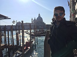 Carlos Felipe Polo Marco