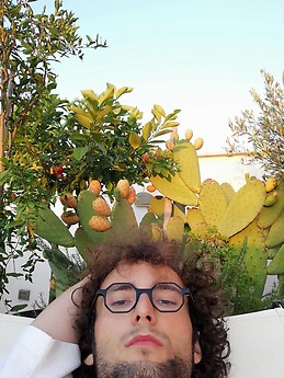 Gianmichele De Sario