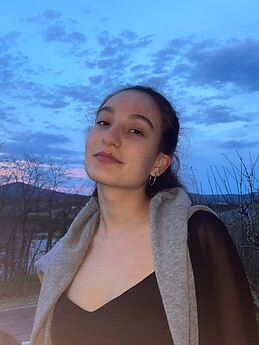 María Vázquez Pérez