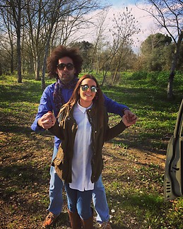 María José  Rincón Gómez 