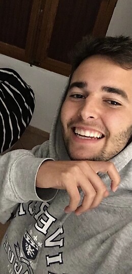 Adrià Carretero Mas