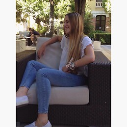 Marta González Alvarado