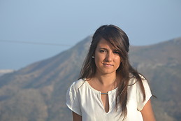 Susana Guidet Jiménez