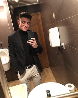 Kevin González García