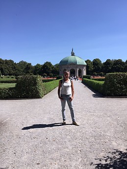 Annette Isselhorst Neige