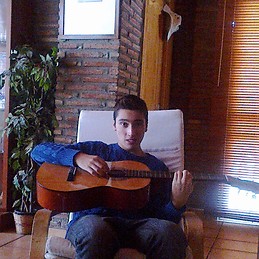 Sergio Passalacqua