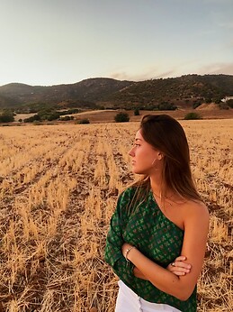 Elena Garrido Campos