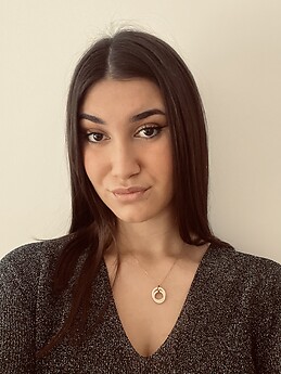 Anastasia Delgado Gildman