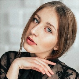 Juliya Buyakova