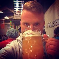 Samuel Morales Ferrer