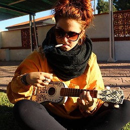 Blanca García-Fayos