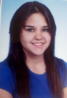 Sara López Jiménez