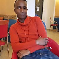 Abdi Rahman