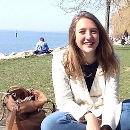 Tiphaine Dudok de Wit