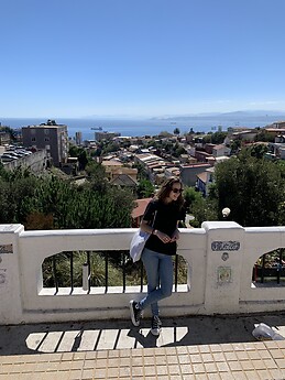 Inés Sánchez Monge