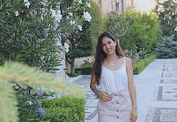 Sofía Lozano