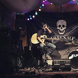 Edoardo Trombettieri