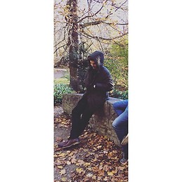 Bálint Bendegúz Piller