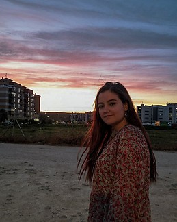 Laura Martínez López