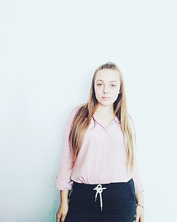 Anastasiia Chernysh