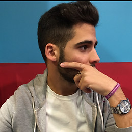 javier gonzález martín