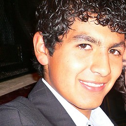 Gustavo Leonardo Castañeda Martinez