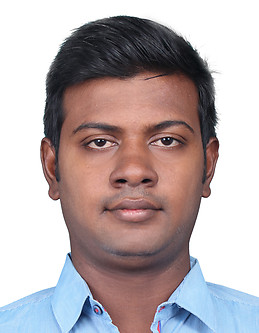 VIVEK Sridhar