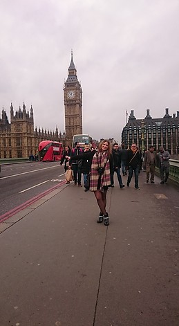 Diana María Arrebola Mesa