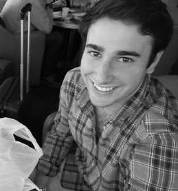 Andrés Delgado