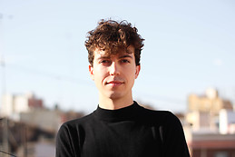 Alejandro Lopez Palacios