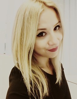 Sofija Barjaktarovic