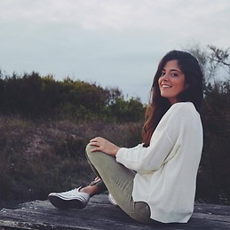 Victoria Galiana Alvarez