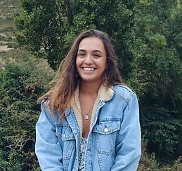 Andrea Tamayo Alvarez