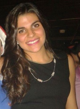 Cristina