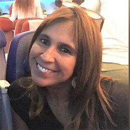 Maria Evelina Donoso Borquez