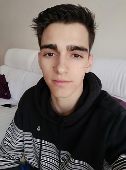 Roberto España Vázquez